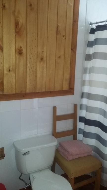 Hostal Costa Azul Castro Luaran gambar